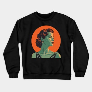 A vintage dream Crewneck Sweatshirt